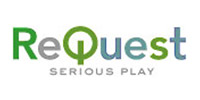 Request Serious Play logo