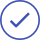 Check mark check mark