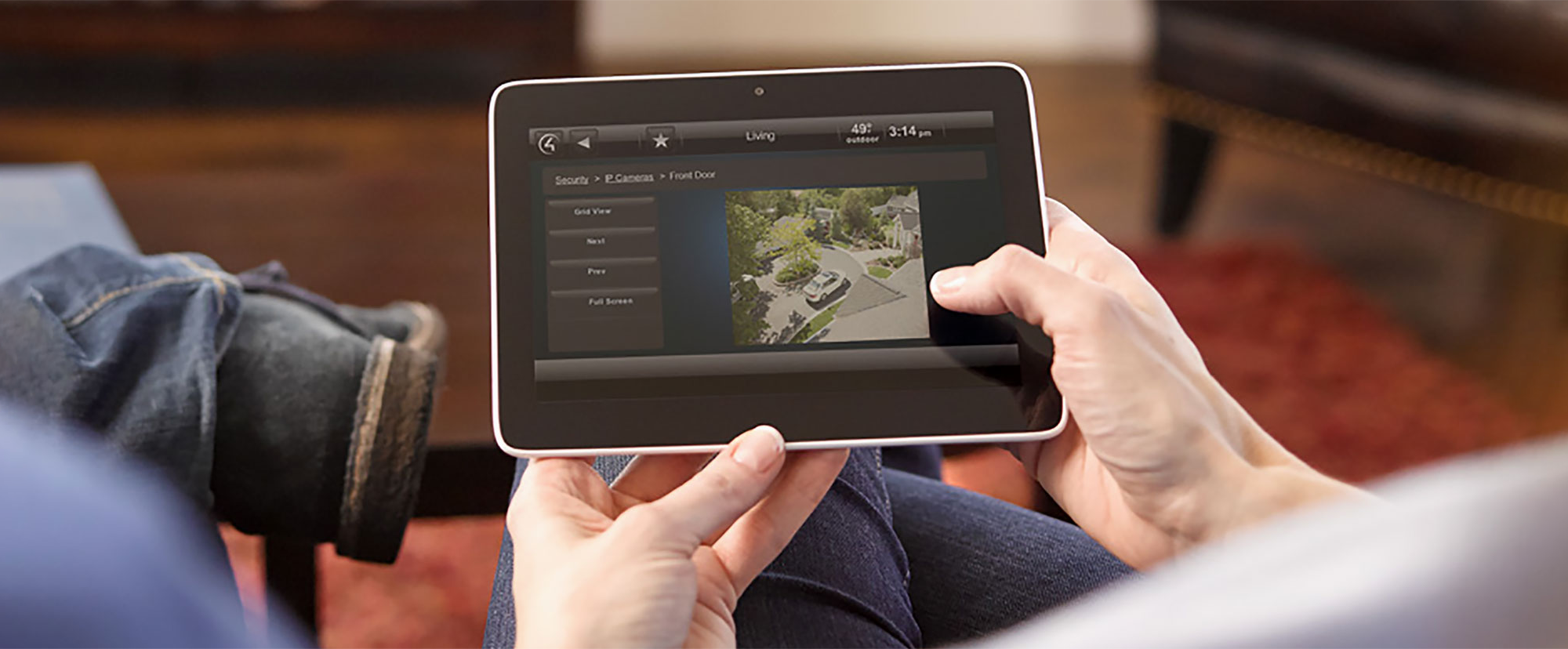 Contact MediaTech contact MediaTech for home automation