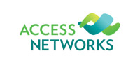 Access Networks Logo