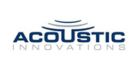 Acoustic Innovations Acoustic Innovations logo