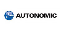 Autonomic Autonomic Logo