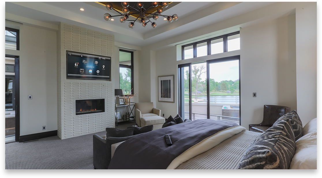 Audio Visual Systems For The Home