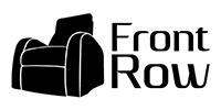 Front Row Logo