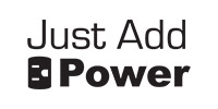Just Add Power Logo