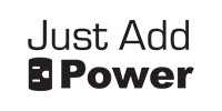 Just Add Power Just Add Power Logo