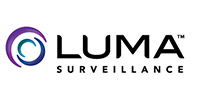 Luma Surveillance Luma Surveillance logo