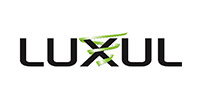 Luxul logo Luxul