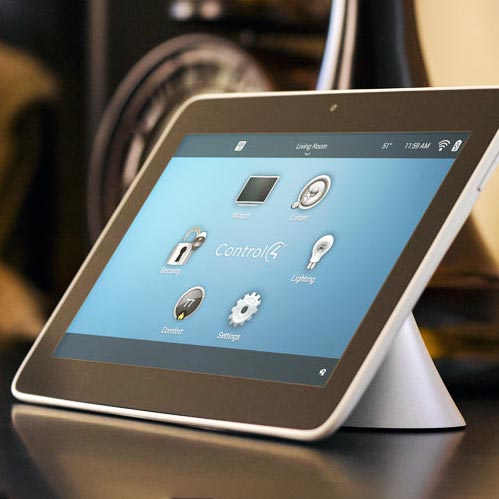 Control4 Home Automation in Chicago Control4 Home Automation in Chicago