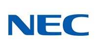 NEC NEC Logo
