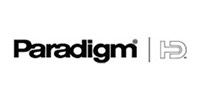 Paradigm HD Paradigm HD Logo