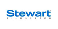 Stewart Film Screen Logo Stewart Film Screen Logo