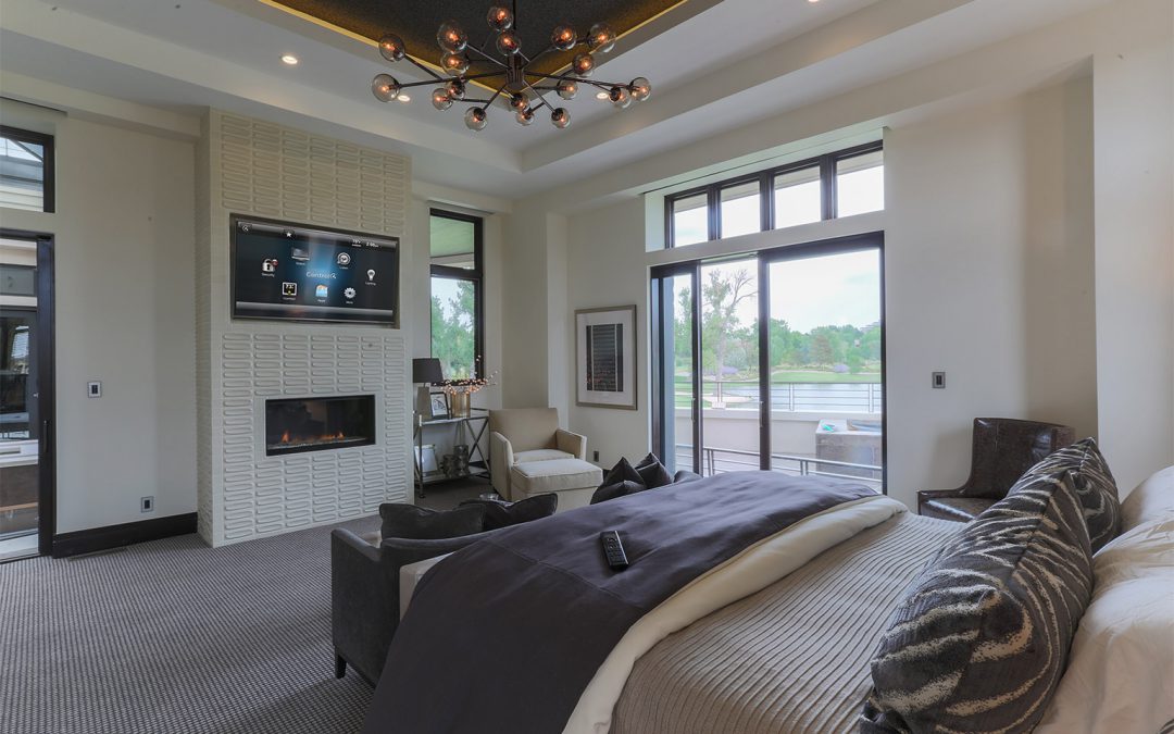Master Suites