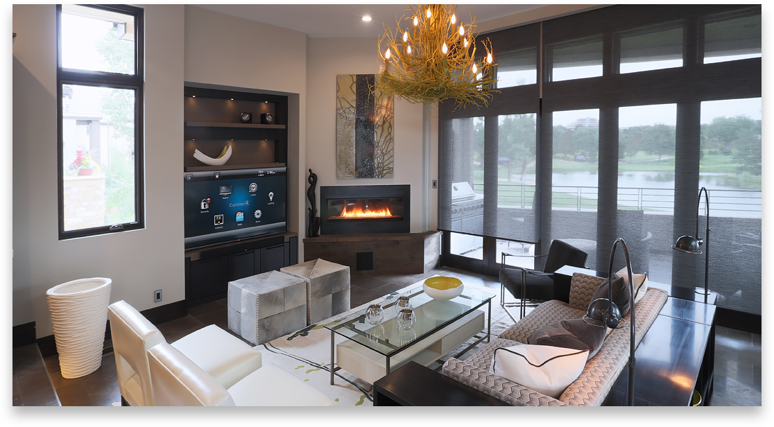 Automation Systems automation systems in home