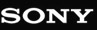 sony logo