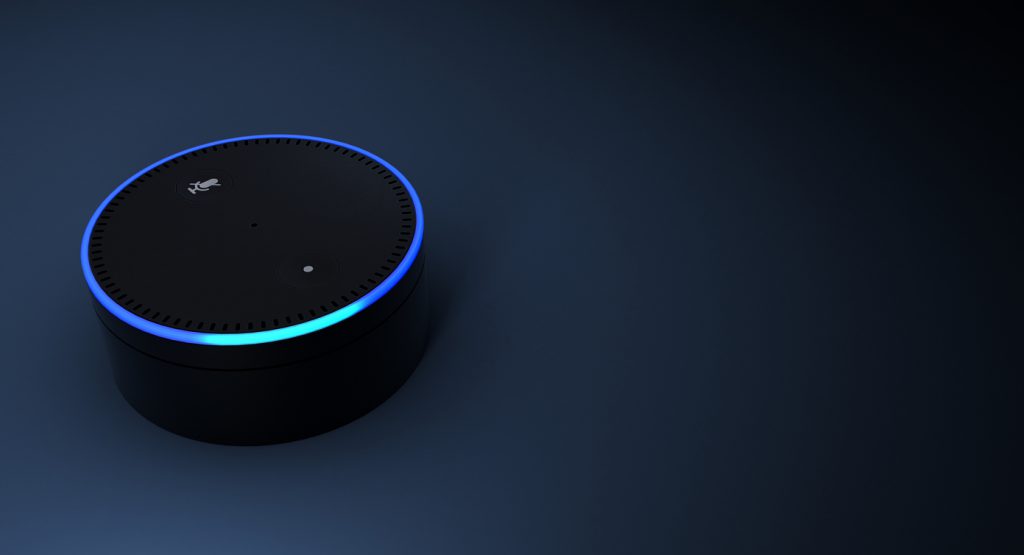 Alexa Smart Home - Learn about Home Automation