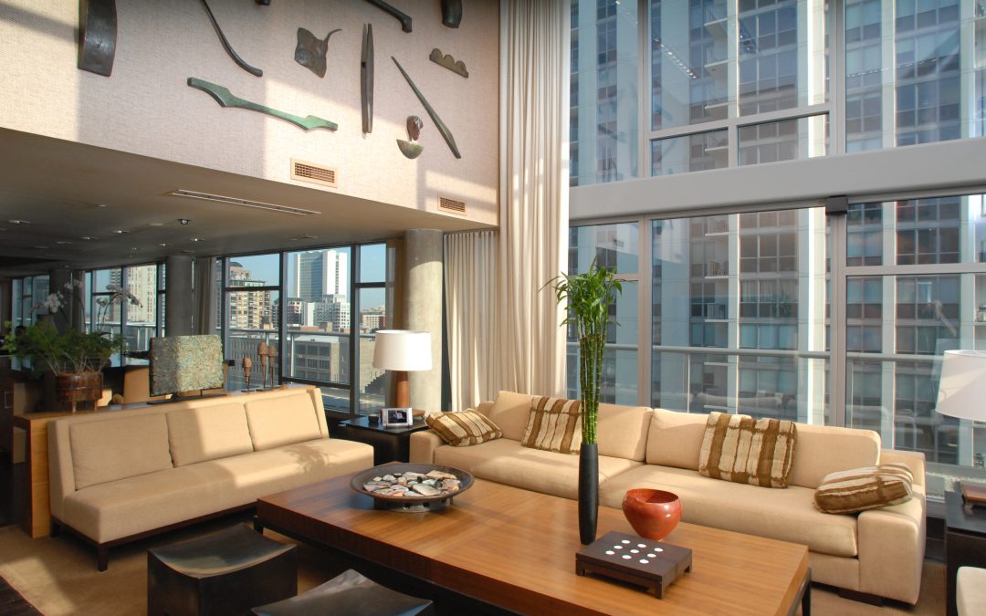 Downtown Chicago Condo