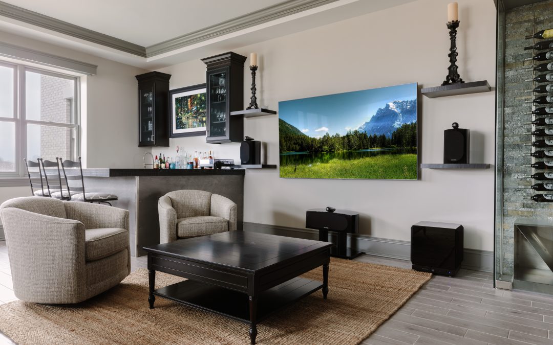 St. Charles Condo