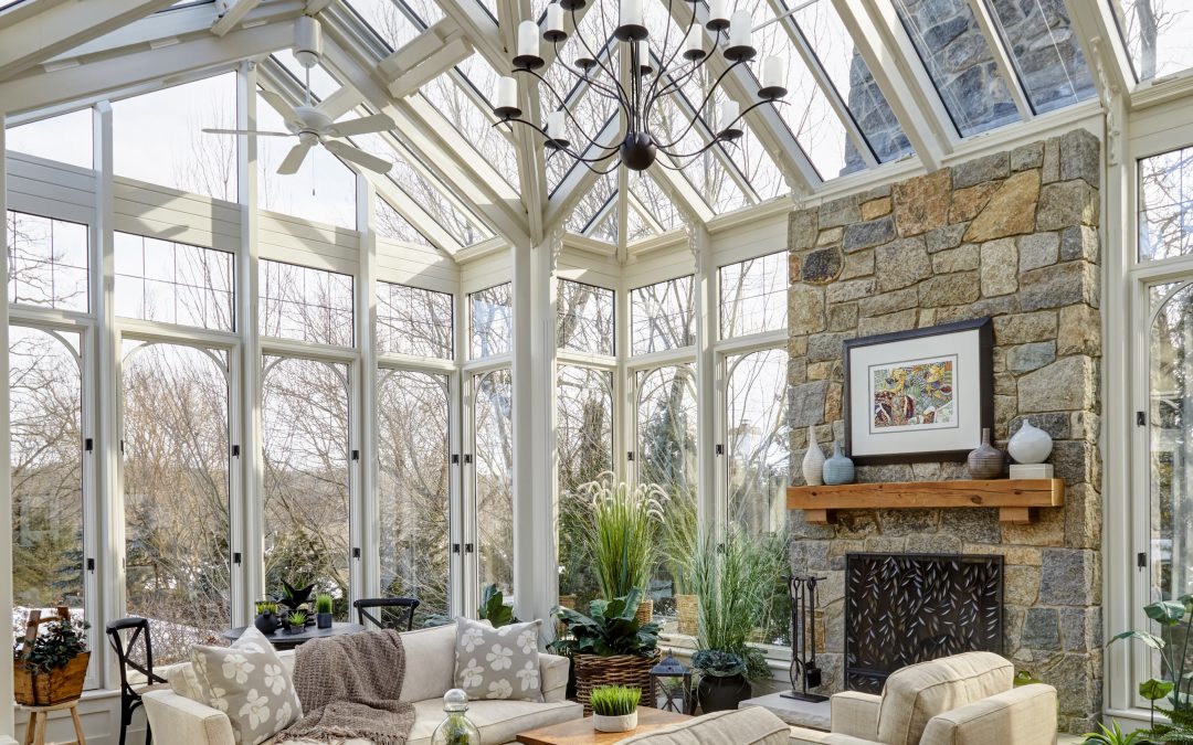 Geneva Home