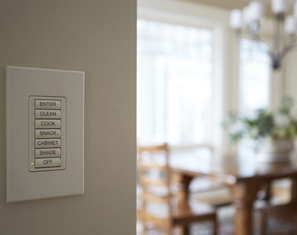 home-lighting-control-system-panel